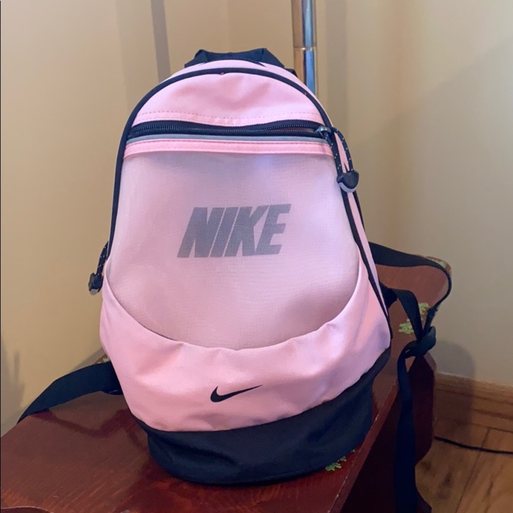 Mini Nike backpack